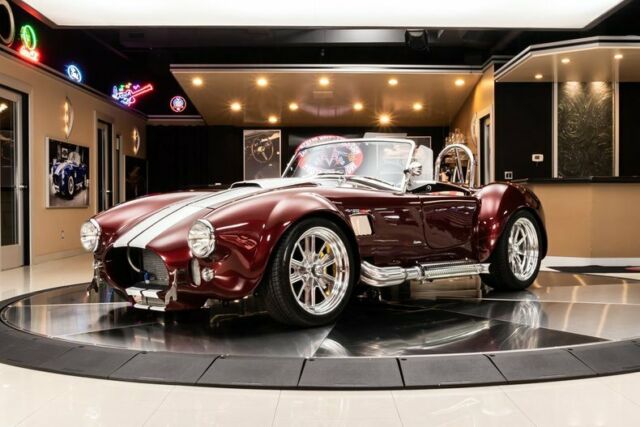 Shelby Cobra 1965 image number 0