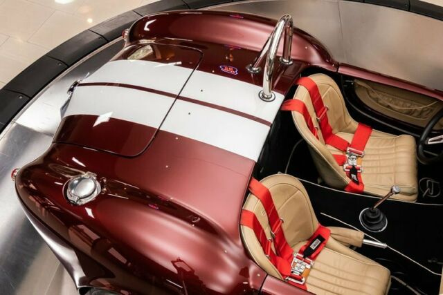 Shelby Cobra 1965 image number 22