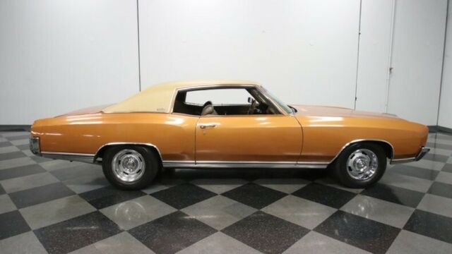 Chevrolet Monte Carlo 1972 image number 15