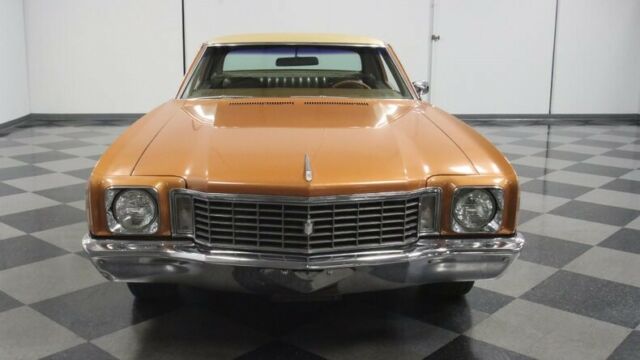 Chevrolet Monte Carlo 1972 image number 19