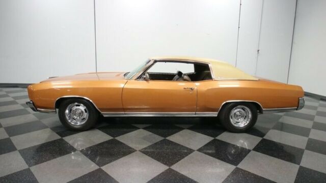 Chevrolet Monte Carlo 1972 image number 31