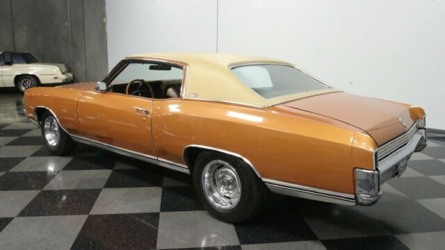 Chevrolet Monte Carlo 1972 image number 8