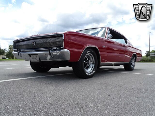 Dodge Charger 1966 image number 16