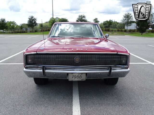 Dodge Charger 1966 image number 36