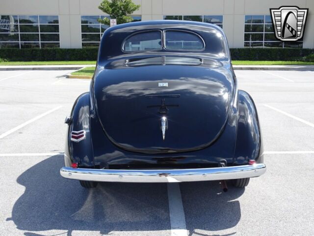 Ford Business Coupe 1940 image number 45