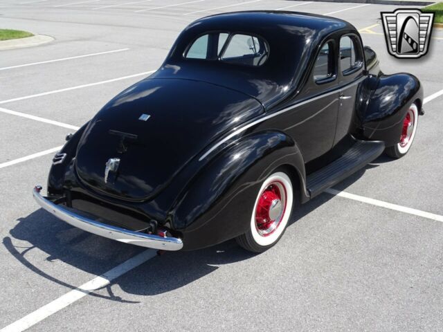 Ford Business Coupe 1940 image number 47