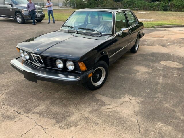 BMW 3-Series 1977 image number 6