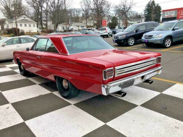 Plymouth Satellite 1966 image number 29