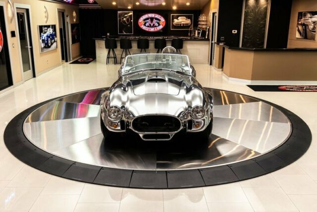 Shelby Cobra 1965 image number 6