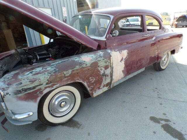 Oldsmobile Standard 88 1953 image number 11