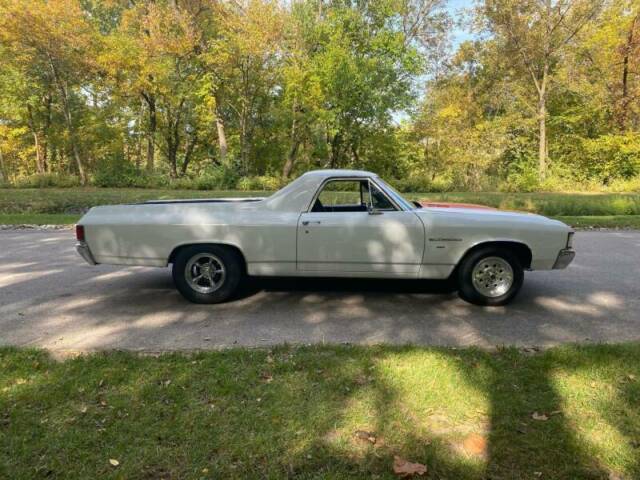 Chevrolet El Camino 1972 image number 29