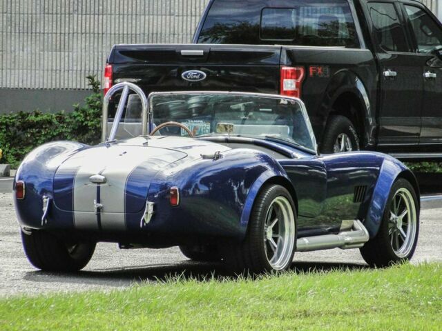 AC Cobra 1967 image number 10