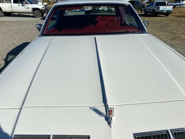 Oldsmobile Cutlass 1979 image number 27