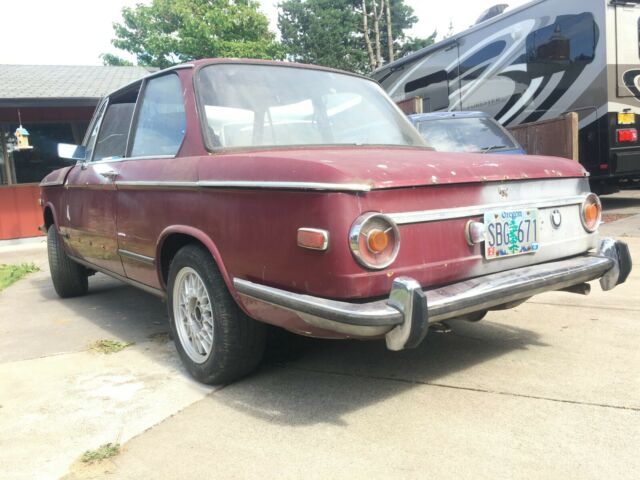 BMW 2002 1973 image number 26