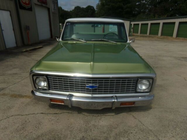 Chevrolet C-10 1972 image number 30