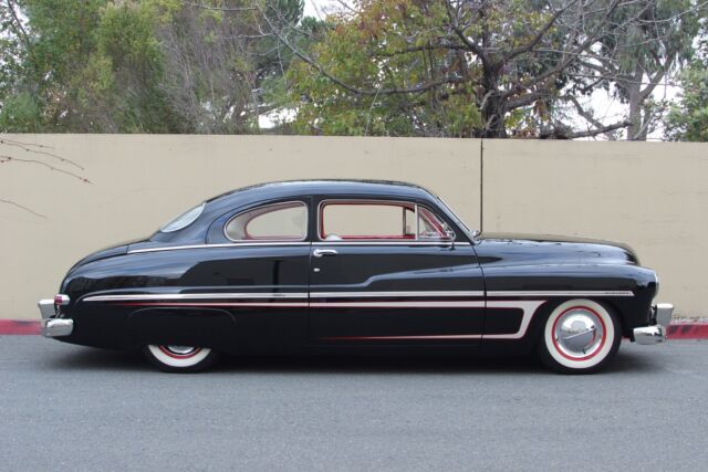 Mercury Coupe 1949 image number 11