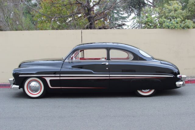 Mercury Coupe 1949 image number 12