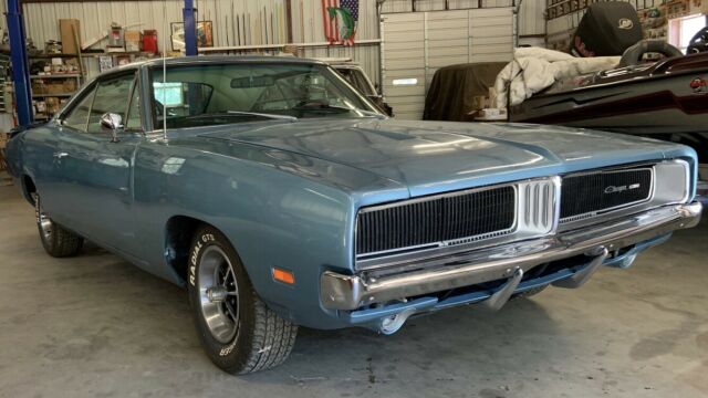 Dodge Charger 1969 image number 0