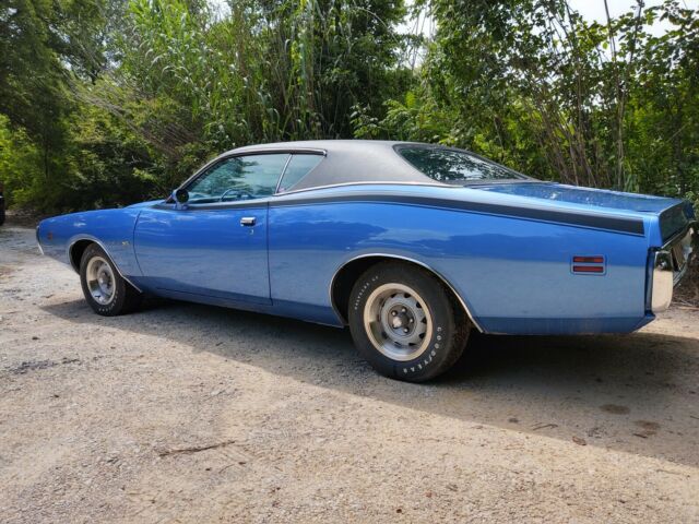 Dodge Charger 1971 image number 12