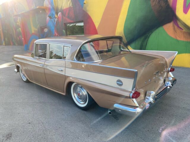 Nash Rambler 1959 image number 14