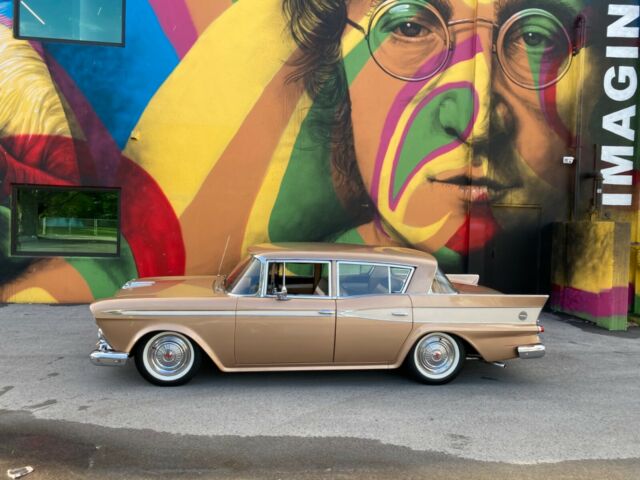 Nash Rambler 1959 image number 45