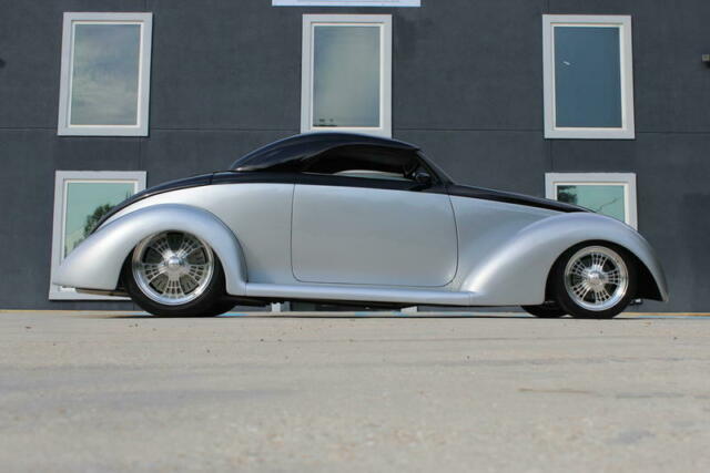 Ford COUPE 1939 image number 2