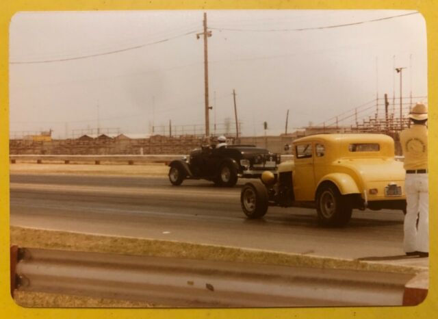 Ford Model B "Richmond Roadster" Hot Rod Daily Driver 1932 image number 27