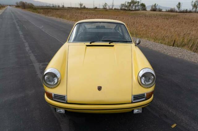 Porsche 912 1968 image number 18