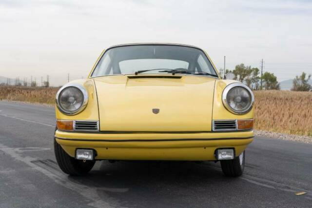 Porsche 912 1968 image number 29