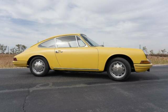 Porsche 912 1968 image number 32