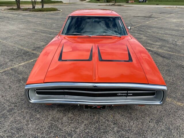 Dodge Charger 1970 image number 19