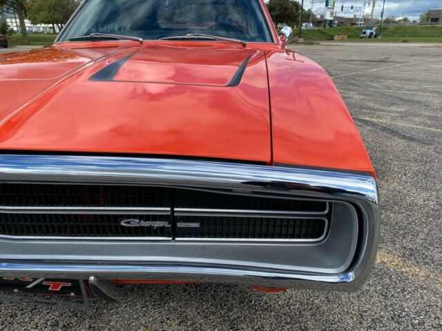 Dodge Charger 1970 image number 20