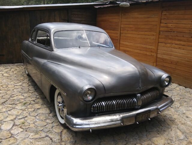 Mercury Custom 1951 image number 0