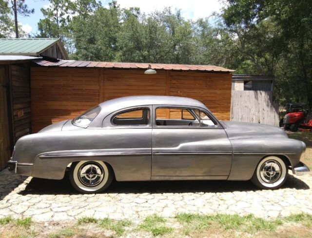 Mercury Custom 1951 image number 14