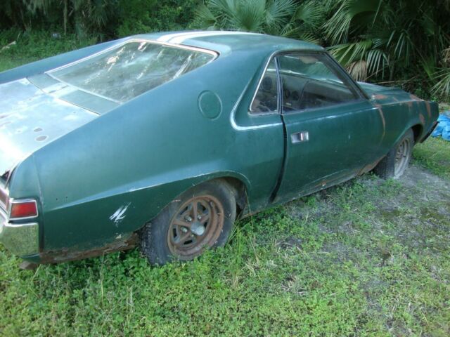 AMC AMX 1969 image number 0