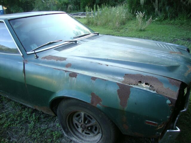 AMC AMX 1969 image number 26