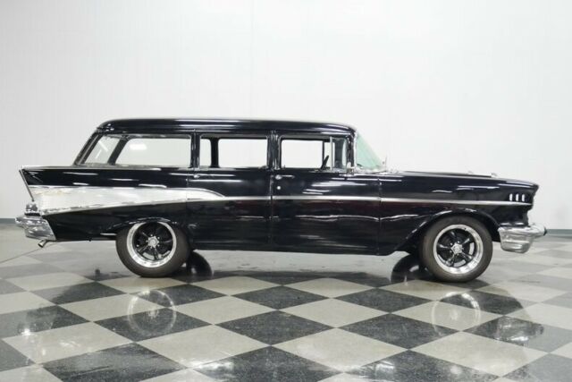 Chevrolet Bel Air/150/210 1957 image number 15