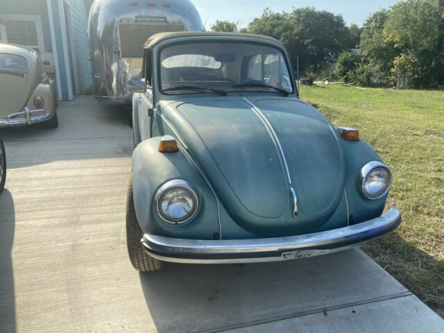 Volkswagen Super Beetle 1973 image number 3