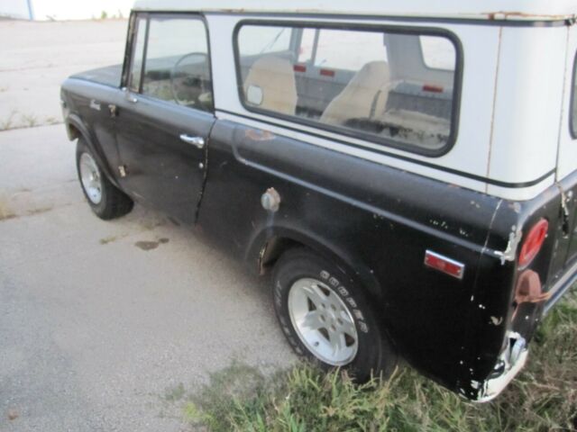 International Harvester Scout 1969 image number 26