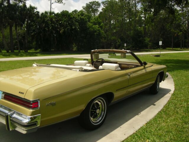 Buick LeSabre 1974 image number 40