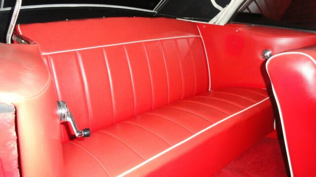 Ford Sunliner 1954 image number 42