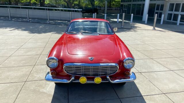 Volvo 1800 1963 image number 1