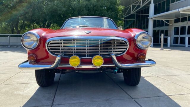 Volvo 1800 1963 image number 2