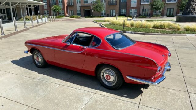 Volvo 1800 1963 image number 27