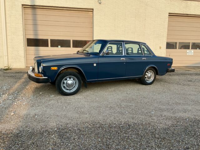 Volvo 164 1975 image number 0