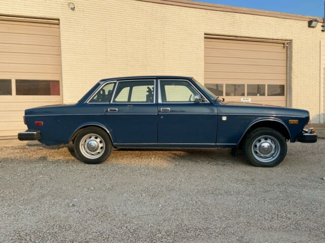 Volvo 164 1975 image number 31