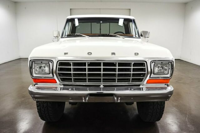 Ford F-250 1978 image number 1