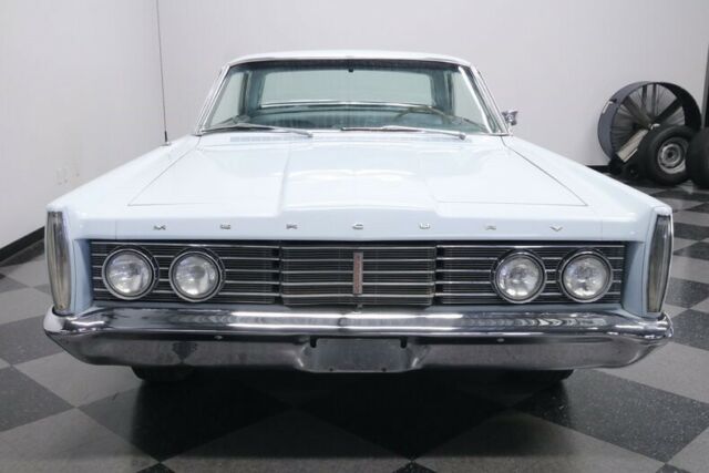 Mercury Monterey 1965 image number 19