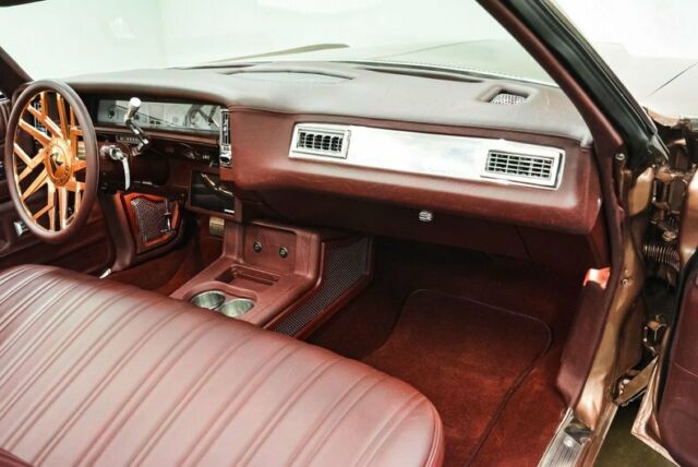 Chevrolet Caprice 1973 image number 43