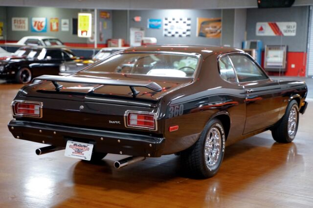 Plymouth Duster 1974 image number 5